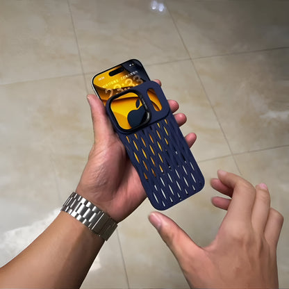 Ergonomic Anti Slip Case