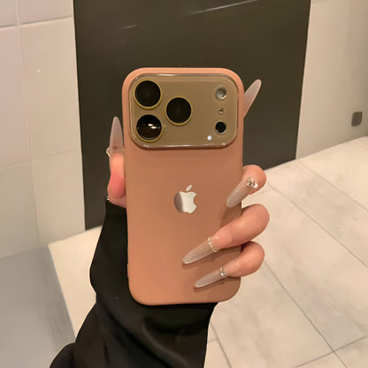 Modern Blush Slim Case