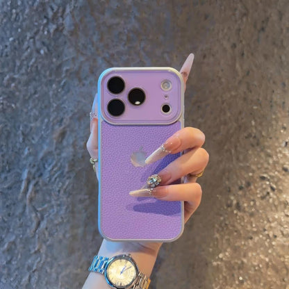 Lilac Elegance Protective Case