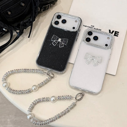 Pearl Bow Affair Case