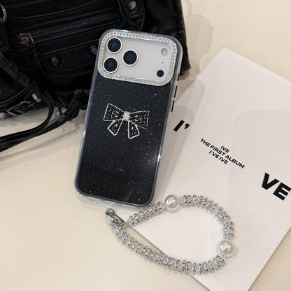 Pearl Bow Affair Case