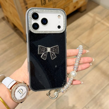 Pearl Bow Affair Case