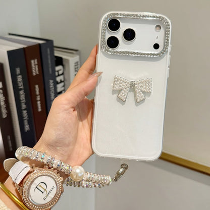 Pearl Bow Affair Case