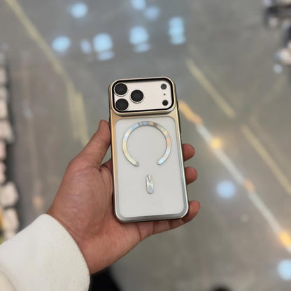Luxe Vector Ring Armor Case
