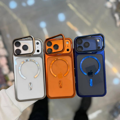 Luxe Vector Ring Armor Case