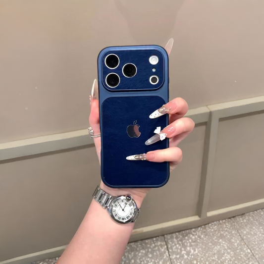 Ocean Depths Luxe Style Case