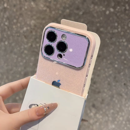 Modern Princess Glow Case