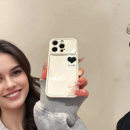Romantic Aura Love Bloom Case