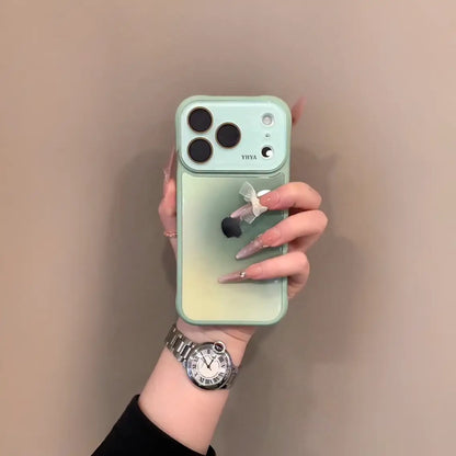 Mint Frost Beauty Harmony Case