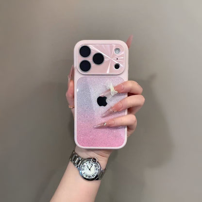 Pastel Glitter Spark Dream Case