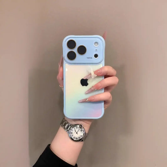 Candy Cloud Glow Blush Case