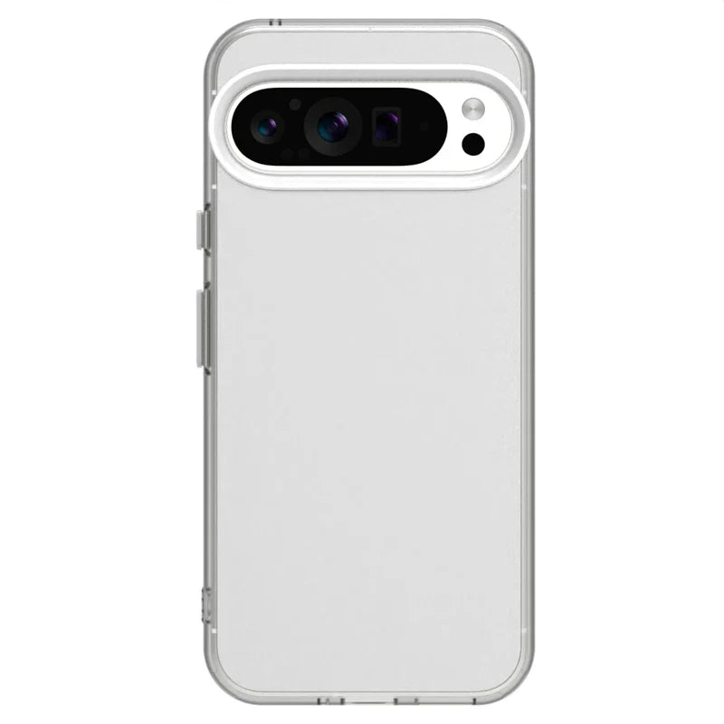 Matte Frosted Hazy Finish Case - Google