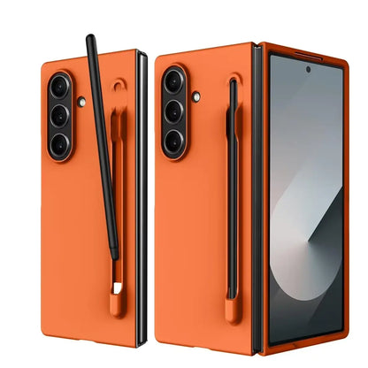 Burnt Stylish Professional Case