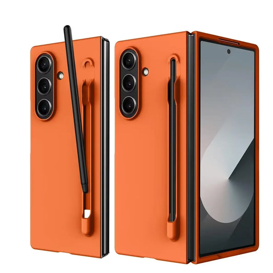 Burnt Stylish Professional Case