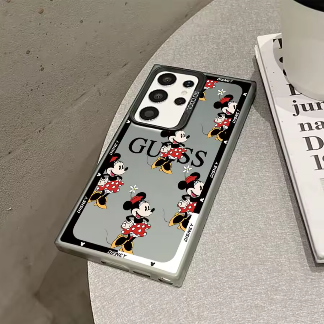 Mickey’s Delightful Dream Case - Samsung