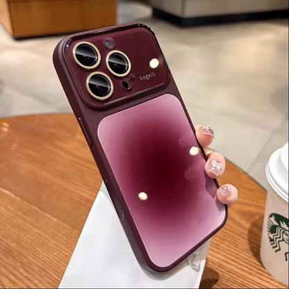 Blush Berry Luxe Case