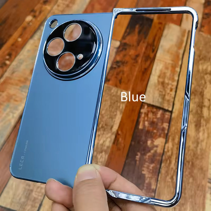 Pure View Frosted Glass Case – OnePlus Open