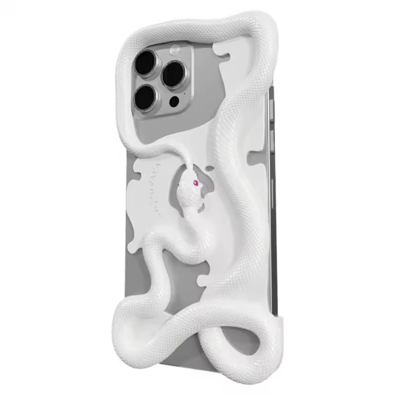 iPhone Series Venomous Shield Case