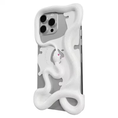 iPhone Series Venomous Shield Case