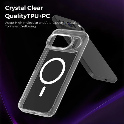 Precision Fusion Armor MagSafe Case - Google