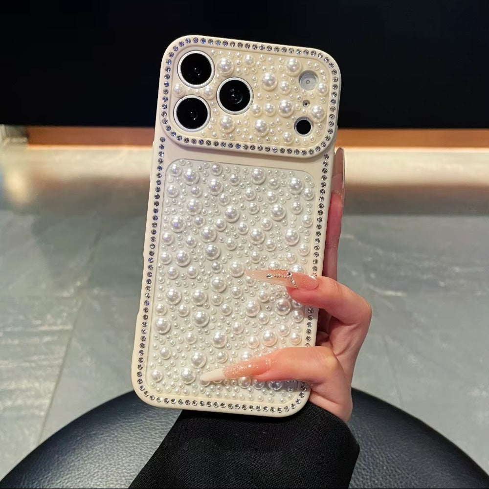 Diamond Pearl Diva Case