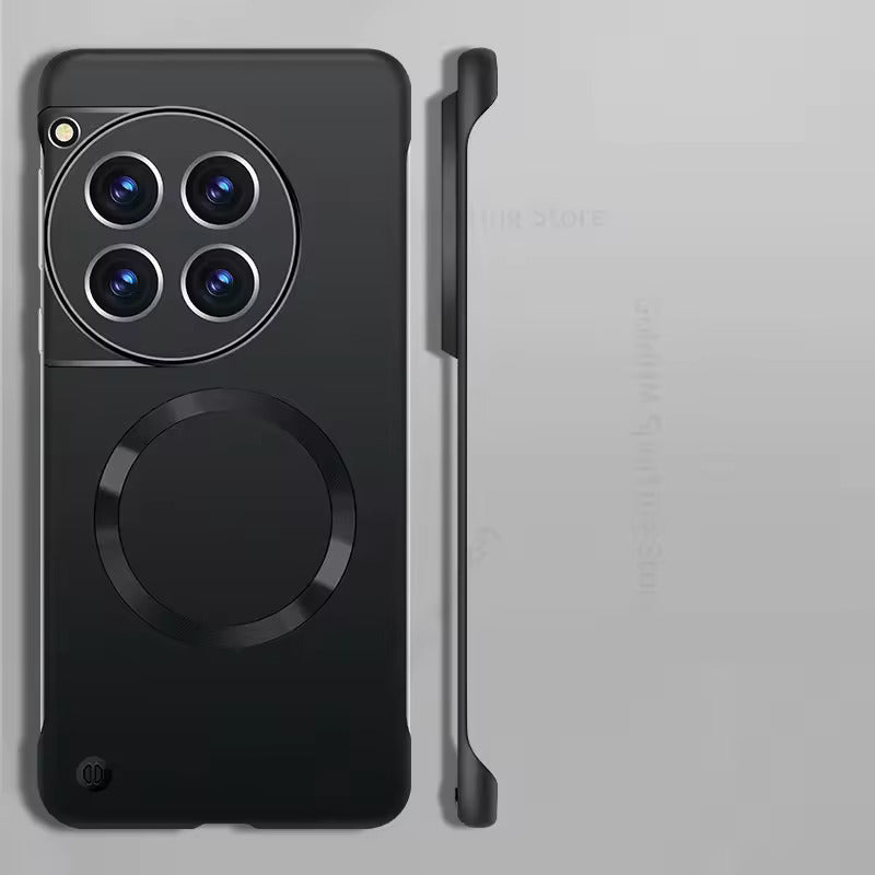 MagSafe-Compatible Magnetic Case - OnePlus