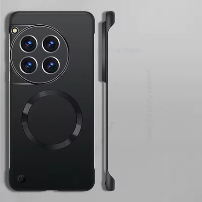 MagSafe-Compatible Magnetic Case - OnePlus