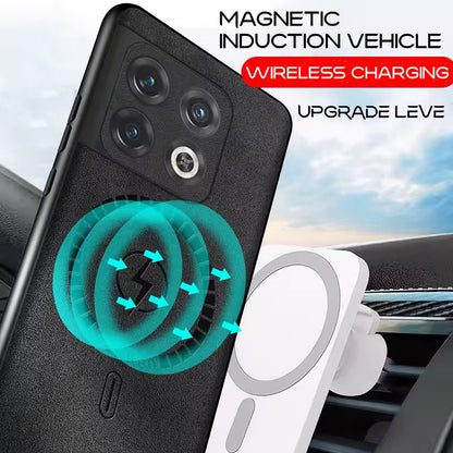 Mag Power Grip Shell Case – OnePlus