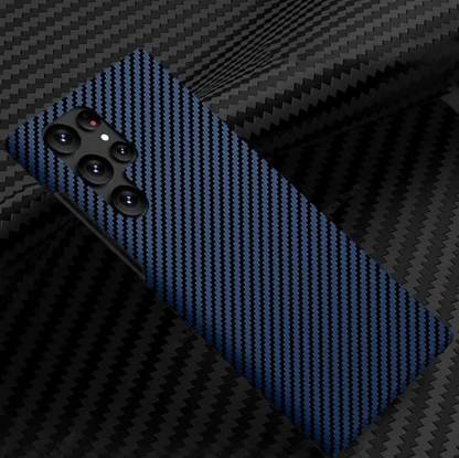 CarbonX Premium Ultra Thin Carbon Fiber Case