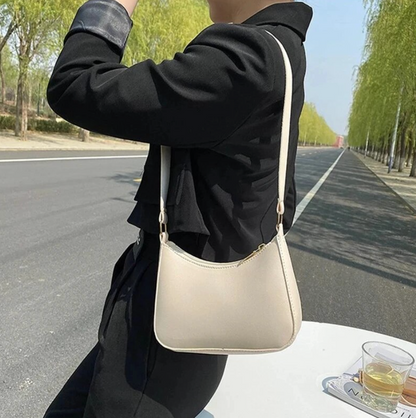 Retro Fashion Leather Handbags