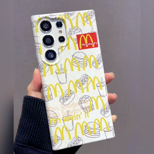 Elite Lavish Opulent Solid Case - Samsung