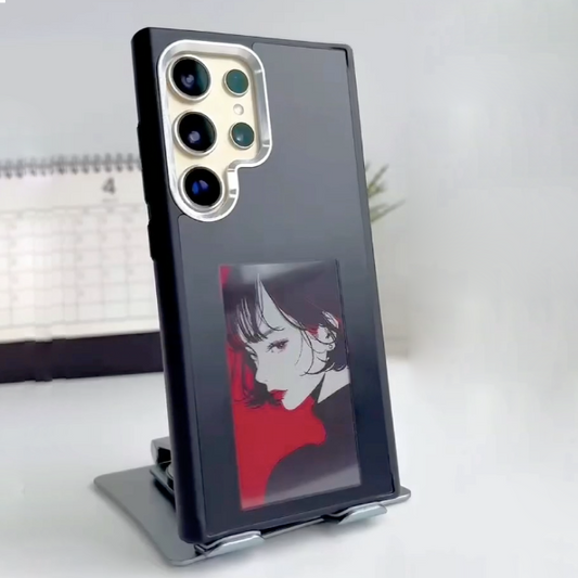 Lumina Personalized DIY Case - Samsung