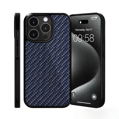 StealthShield Carbon Fiber Case - iPhone