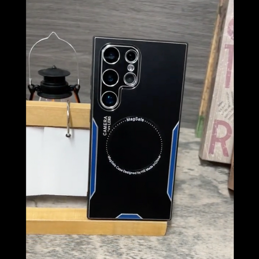 Elite Armor Superior MagSafe Case - Samsung