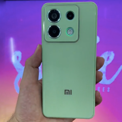 Luminous Glossy Sheen Defender Case - Xiaomi