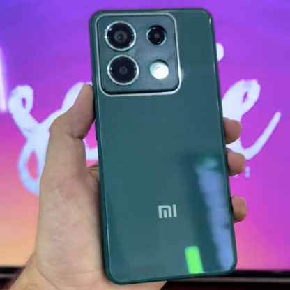 Luminous Glossy Sheen Defender Case - Xiaomi