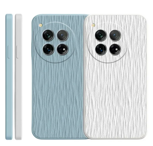 Tree Pattern Soft Silicone Case -  OnePlus