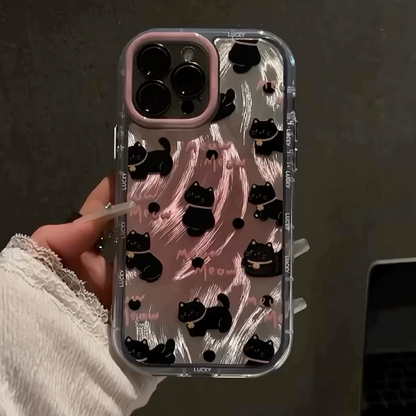 Galactic Kitty Case