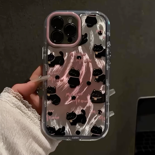 Galactic Kitty Case