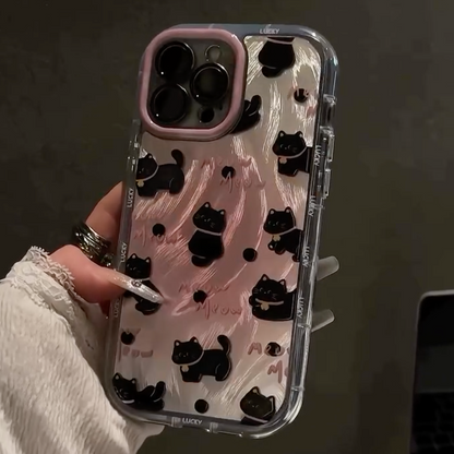 Galactic Kitty Case