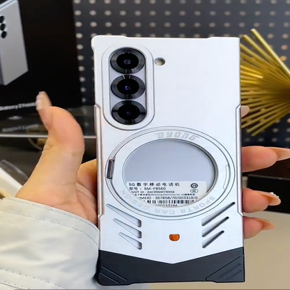 Galaxy Z Fold6 -Alloy Guard Premium Aluminum Case