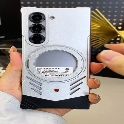 Galaxy Z Fold6 -Alloy Guard Premium Aluminum Case