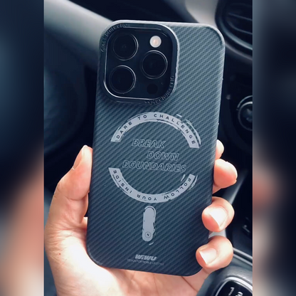 Invincible Bold Challenge Magsafe Case - iPhone