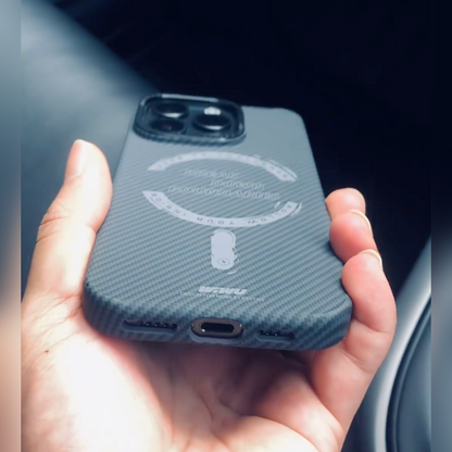 Invincible Bold Challenge Magsafe Case - iPhone