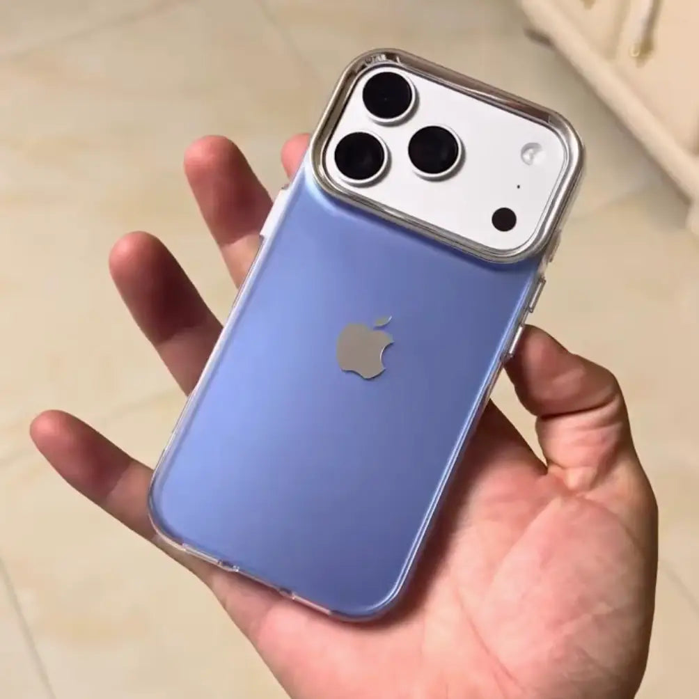 Sapphire Frost Edge Case
