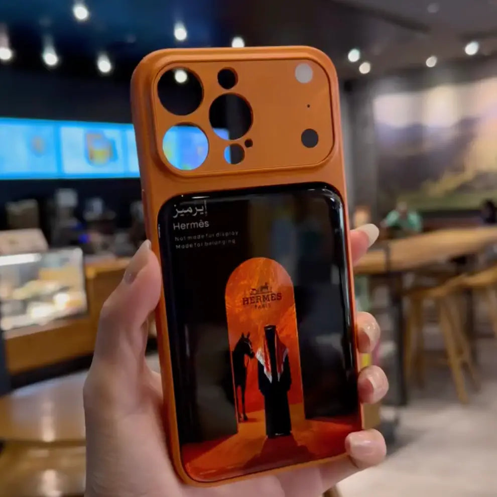 Desert Gate Icon Case