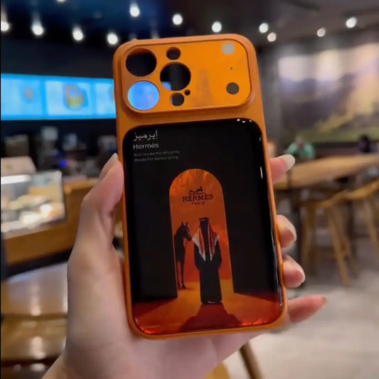 Desert Gate Icon Case