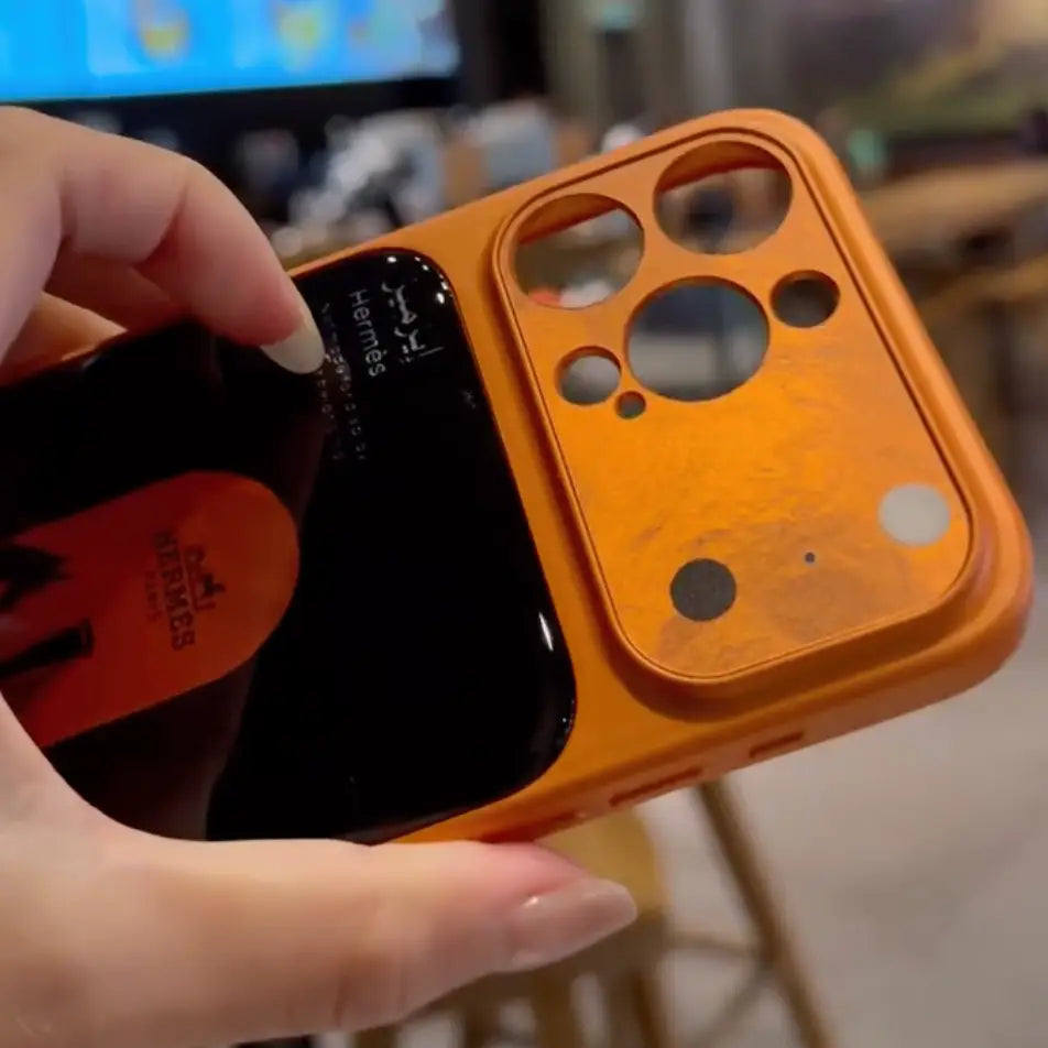 Desert Gate Icon Case