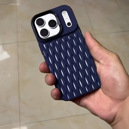 Ergonomic Anti Slip Case