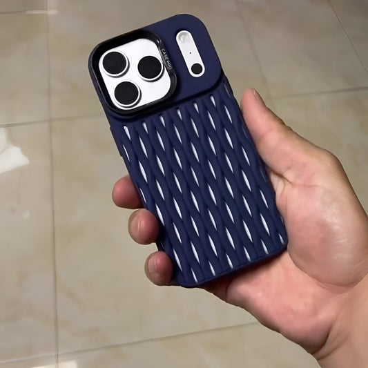 Ergonomic Anti Slip Case